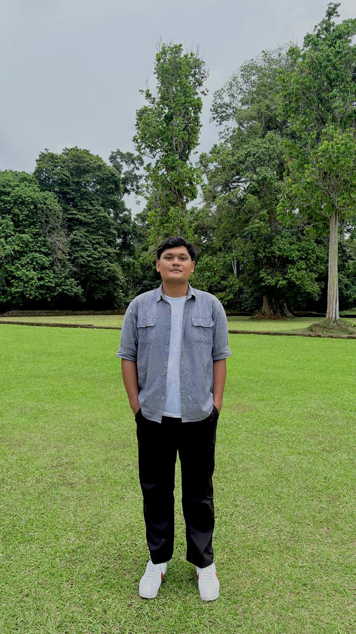 Cagivamito Tadashi Hutabarat